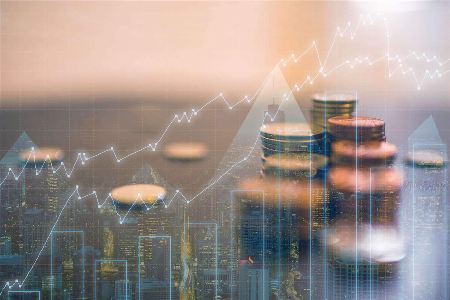 贝莱德：稳定币有望长期存在